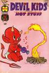 Devil Kids starring Hot Stuff #7 Comic Books - Covers, Scans, Photos in Devil Kids starring Hot Stuff Comic Books - Covers, Scans, Gallery